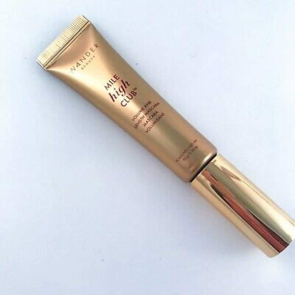 Wander Beauty Other - WANDER BEAUTY "Mile High Club Mascara"